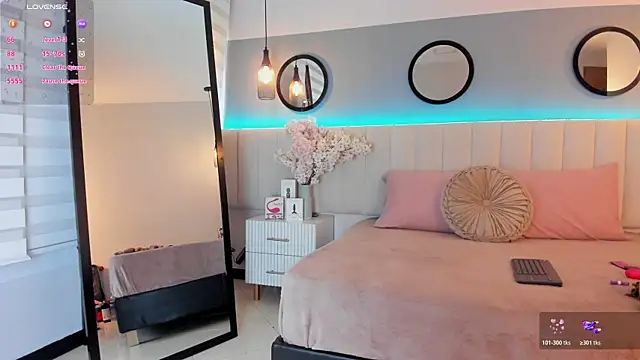 Grace Williams  online show from 03/04/26, 08:05