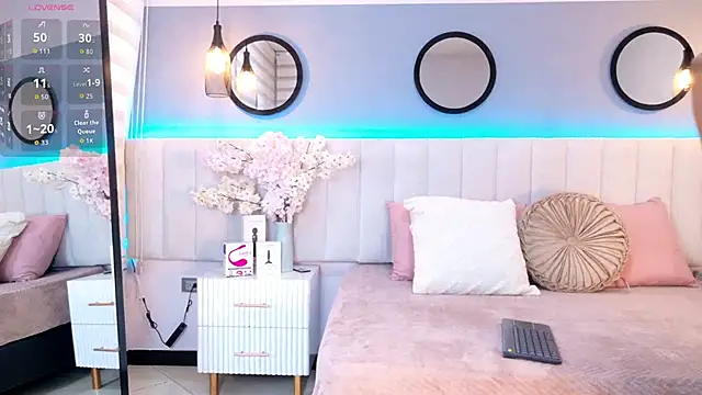 Grace Williams  online show from 03/30/26, 08:21