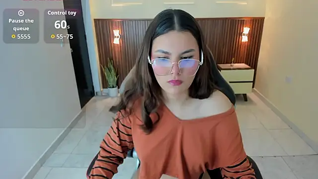 CLARA WARD1 online show from 03/27/26, 12:39