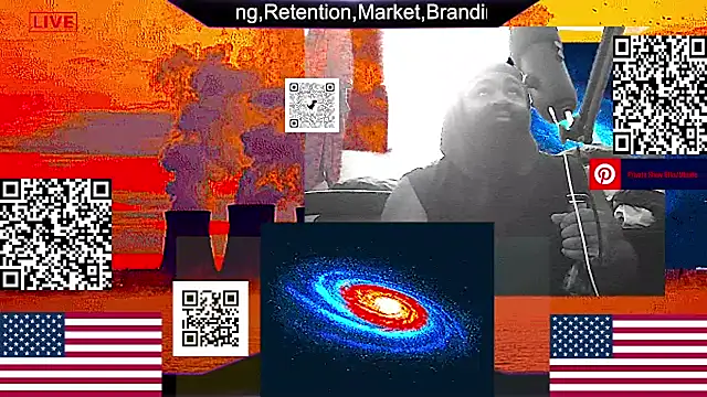 RussellTaylorLacy online show from 04/06/26, 01:01