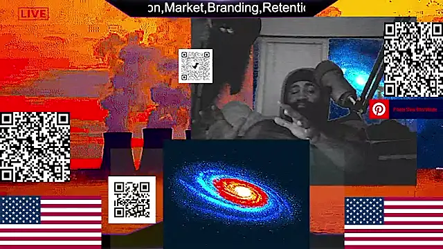 RussellTaylorLacy online show from 03/31/26, 06:37