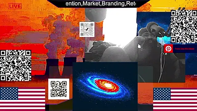 RussellTaylorLacy online show from 04/09/26, 01:50