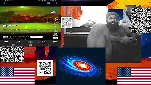RussellTaylorLacy online show from 06/29/26, 11:15