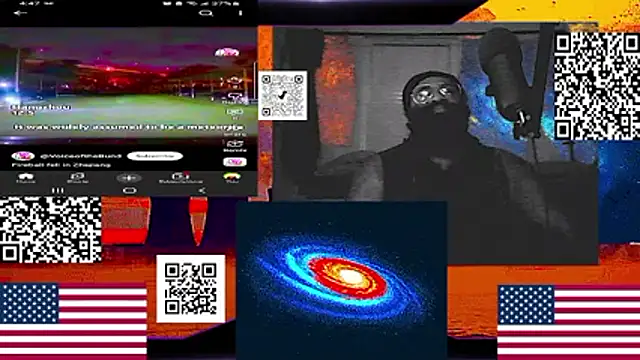 RussellTaylorLacy online show from 06/08/26, 06:47