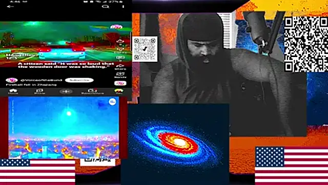 RussellTaylorLacy online show from 07/07/26, 10:41