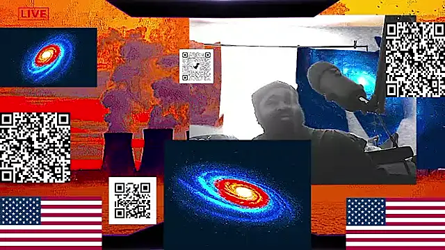 RussellTaylorLacy online show from 04/15/26, 02:21