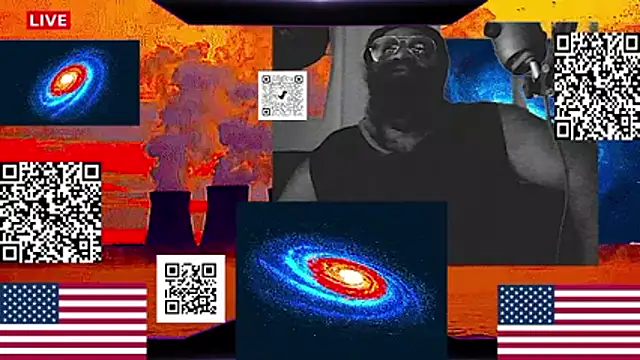 RussellTaylorLacy online show from 04/18/26, 07:11