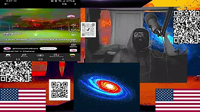 RussellTaylorLacy online show from 06/11/26, 03:47