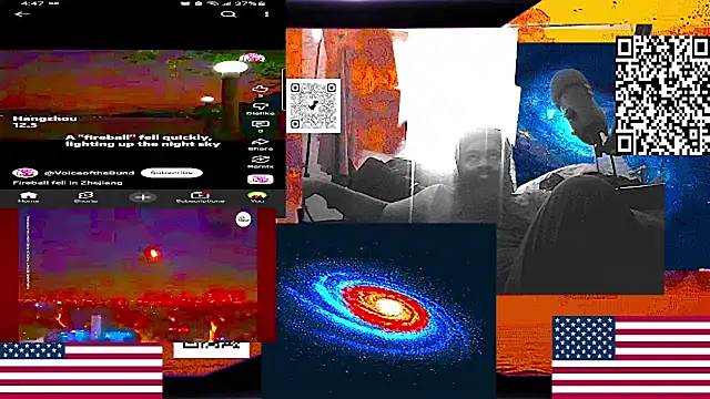 RussellTaylorLacy online show from 07/12/26, 01:45