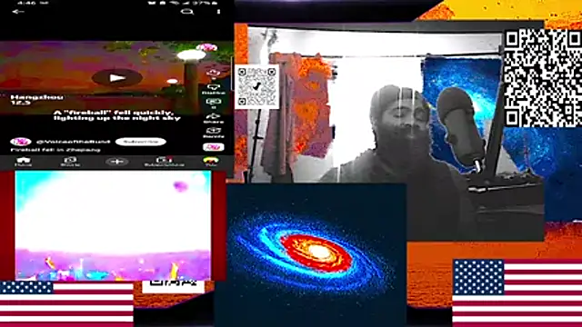 RussellTaylorLacy online show from 07/13/26, 11:09