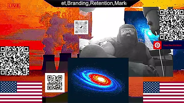 RussellTaylorLacy online show from 04/10/26, 08:49