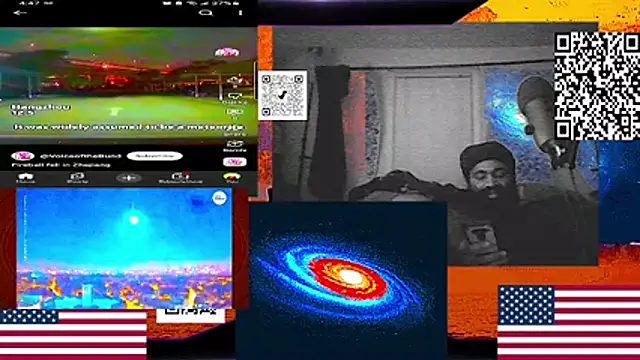 RussellTaylorLacy online show from 07/03/26, 07:59
