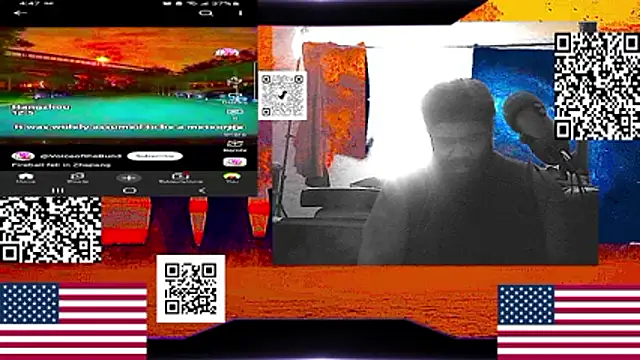 RussellTaylorLacy online show from 06/16/26, 03:34