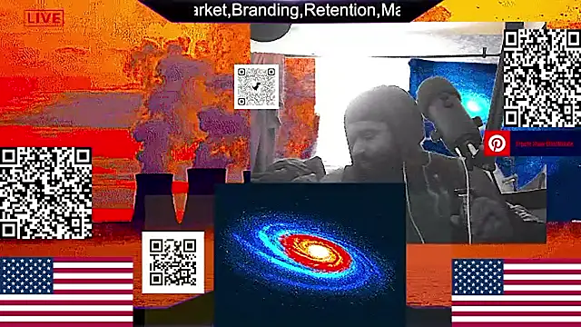 RussellTaylorLacy online show from 04/08/26, 12:17