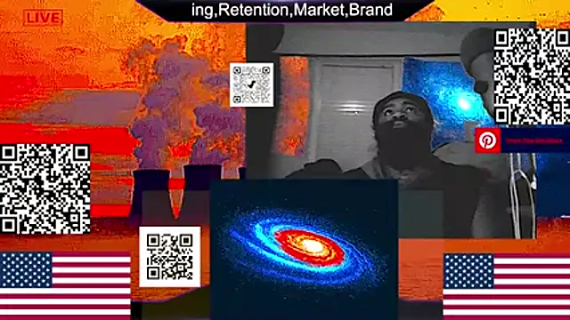 RussellTaylorLacy online show from 04/09/26, 12:23