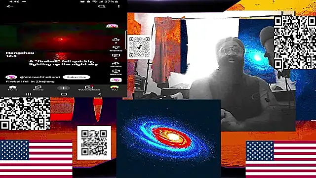 RussellTaylorLacy online show from 06/11/26, 04:15