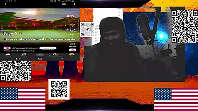RussellTaylorLacy online show from 06/25/26, 12:08