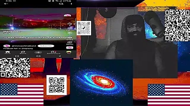 RussellTaylorLacy online show from 06/29/26, 05:47