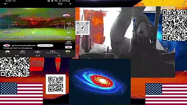 RussellTaylorLacy online show from 06/21/26, 11:05