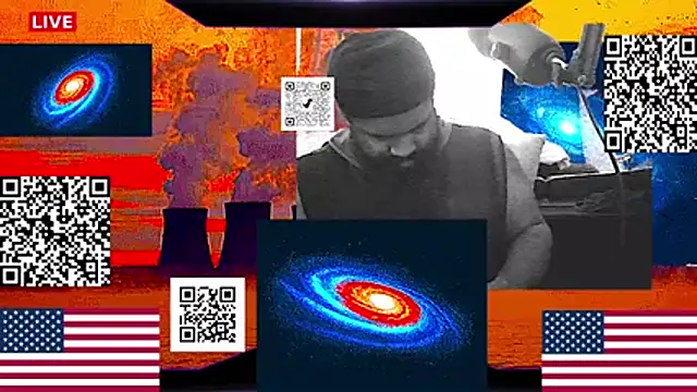 RussellTaylorLacy online show from 04/19/26, 05:47