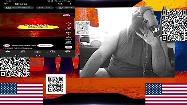 RussellTaylorLacy online show from 06/22/26, 06:16