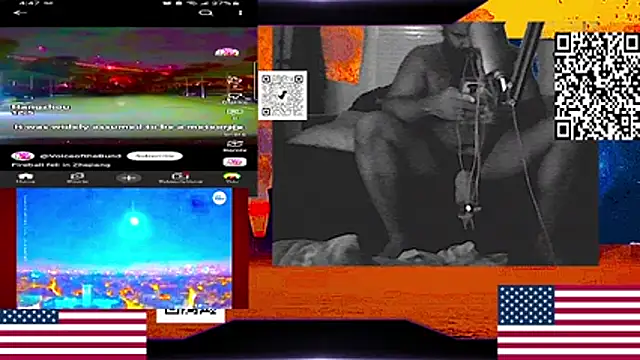 RussellTaylorLacy online show from 07/22/26, 12:23