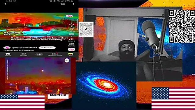 RussellTaylorLacy online show from 07/14/26, 06:29