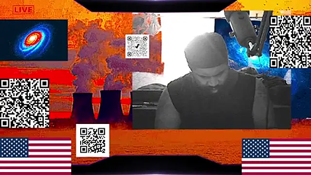 RussellTaylorLacy online show from 04/12/26, 12:41