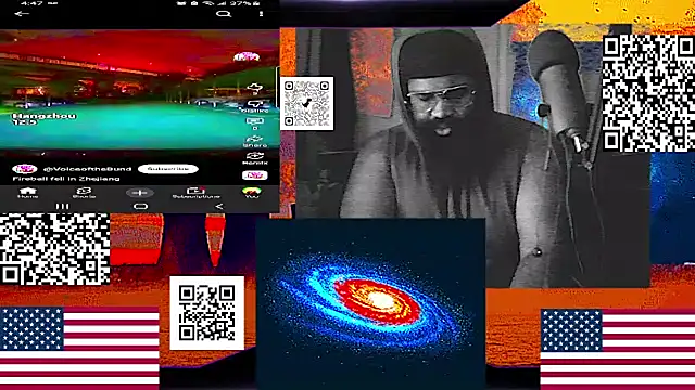 RussellTaylorLacy online show from 06/22/26, 06:10