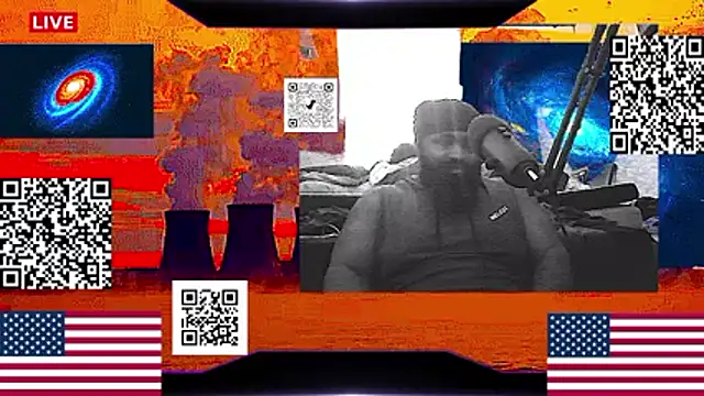 RussellTaylorLacy online show from 04/15/26, 07:58