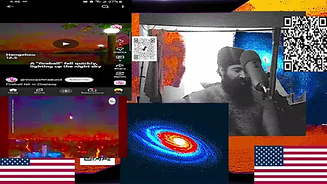 RussellTaylorLacy online show from 07/06/26, 10:55