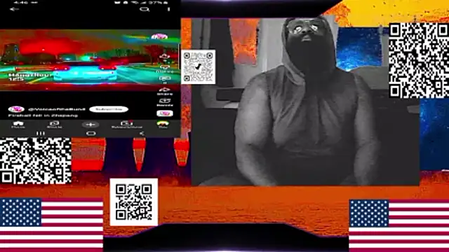 RussellTaylorLacy online show from 06/17/26, 03:39