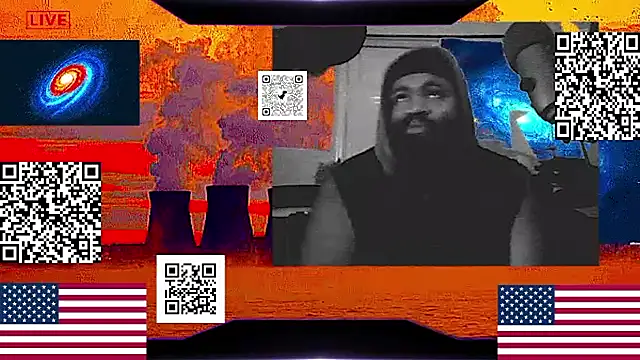 RussellTaylorLacy online show from 04/13/26, 02:59