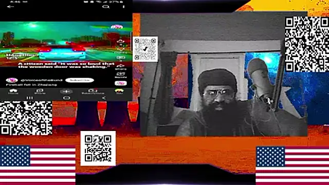 RussellTaylorLacy online show from 06/16/26, 03:28