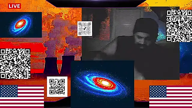 RussellTaylorLacy online show from 04/22/26, 05:03