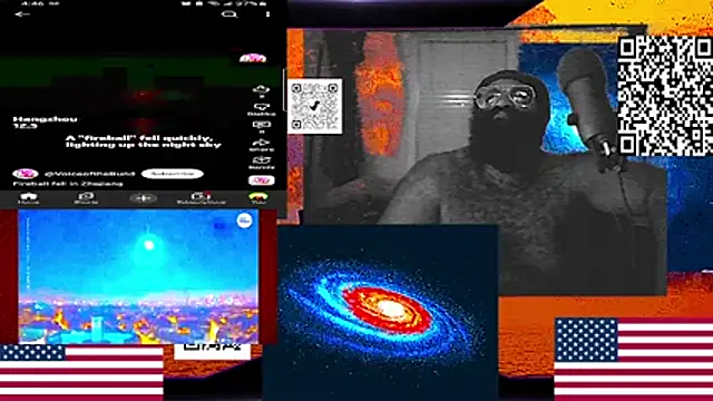 RussellTaylorLacy online show from 07/12/26, 01:39