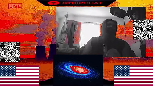 RussellTaylorLacy online show from 03/07/26, 02:55