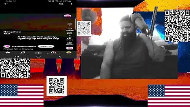 Snapshot of RussellTaylorLacy chatting on 05/31/26, 05:29 RussellTaylorLacy online show from 05/31/26, 05:29