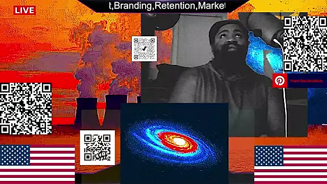 RussellTaylorLacy online show from 04/10/26, 05:58