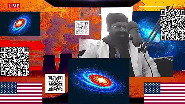 RussellTaylorLacy online show from 04/13/26, 03:16