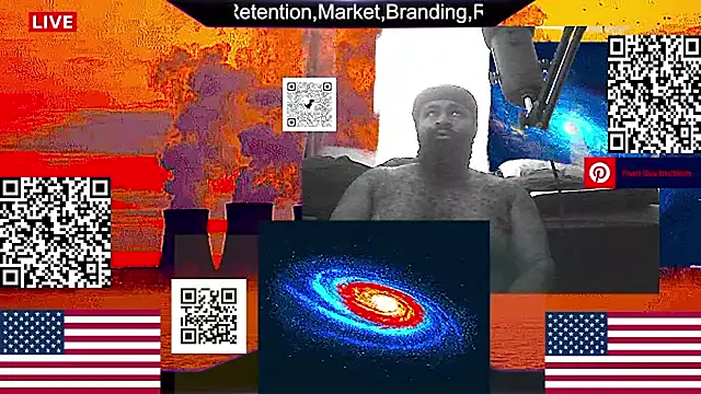 RussellTaylorLacy online show from 04/05/26, 12:45