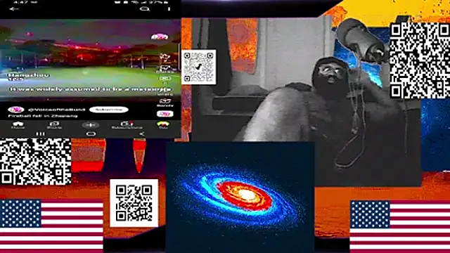 RussellTaylorLacy online show from 06/20/26, 04:39