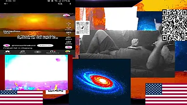 RussellTaylorLacy online show from 07/13/26, 11:15