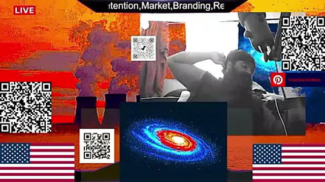 RussellTaylorLacy online show from 04/07/26, 12:07