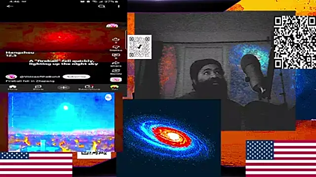 RussellTaylorLacy online show from 07/10/26, 08:47