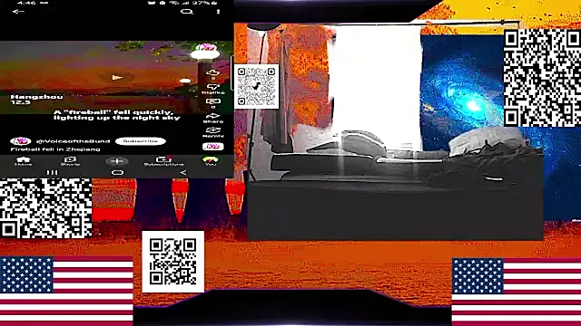 RussellTaylorLacy online show from 06/17/26, 03:44