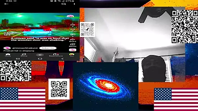 RussellTaylorLacy online show from 06/27/26, 01:28