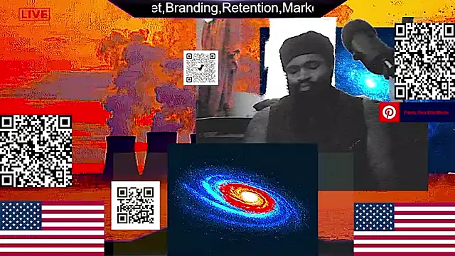 RussellTaylorLacy online show from 04/03/26, 12:33