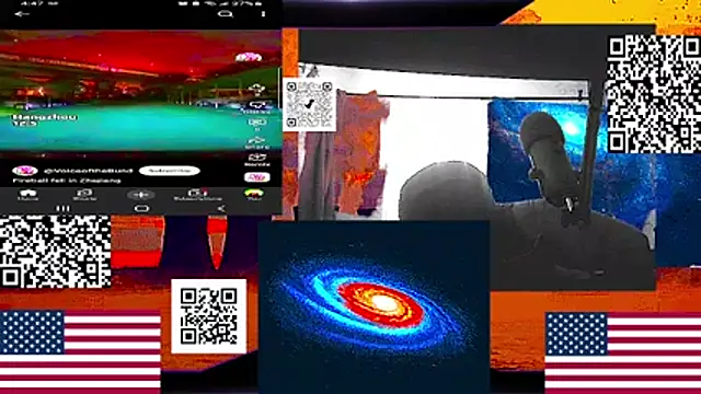 RussellTaylorLacy online show from 06/09/26, 07:04