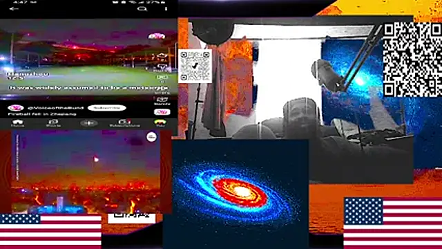 RussellTaylorLacy online show from 07/08/26, 07:47
